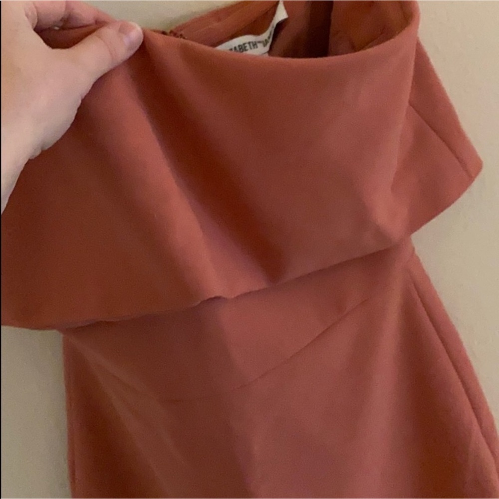 Elizabeth and James Dress - Picture 6 of 6